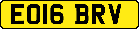 EO16BRV
