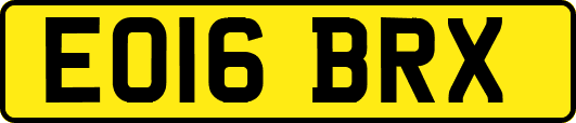 EO16BRX