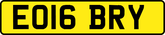 EO16BRY
