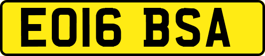 EO16BSA
