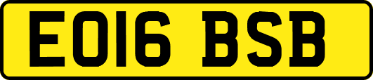 EO16BSB