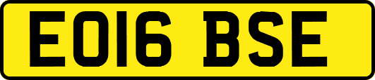 EO16BSE