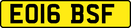 EO16BSF