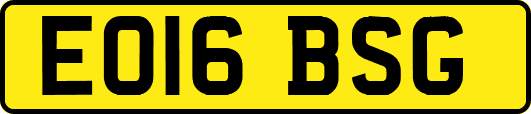 EO16BSG