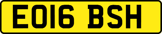 EO16BSH