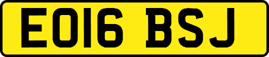 EO16BSJ