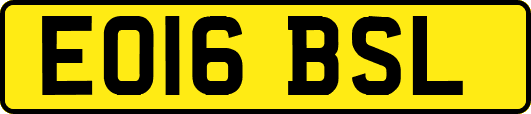 EO16BSL