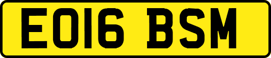 EO16BSM