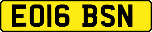 EO16BSN