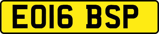 EO16BSP
