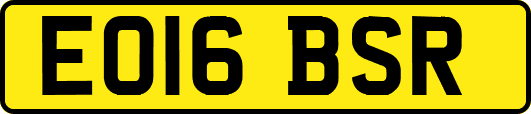EO16BSR