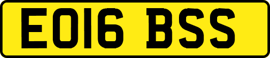 EO16BSS