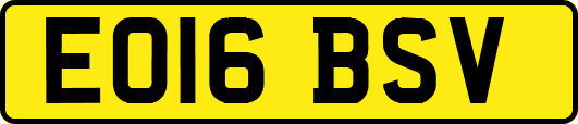 EO16BSV