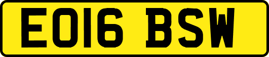 EO16BSW