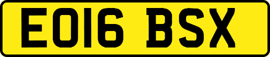 EO16BSX