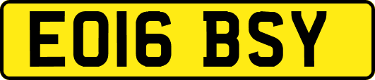 EO16BSY