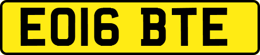 EO16BTE