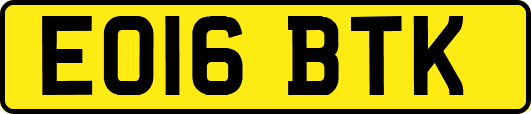 EO16BTK