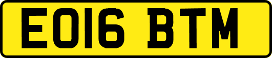 EO16BTM