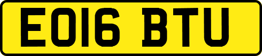 EO16BTU
