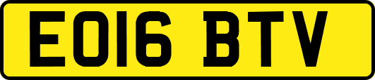 EO16BTV
