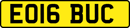 EO16BUC