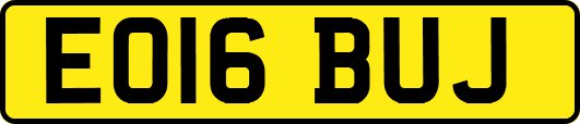 EO16BUJ