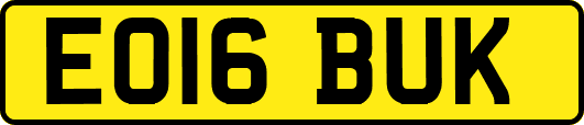 EO16BUK