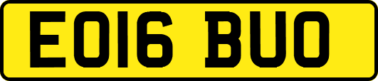 EO16BUO