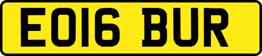 EO16BUR