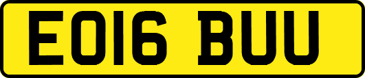EO16BUU