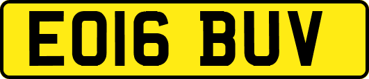 EO16BUV