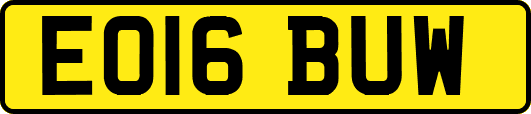EO16BUW