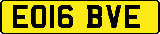 EO16BVE