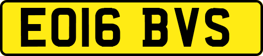 EO16BVS