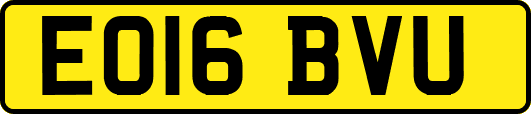 EO16BVU