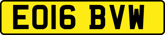 EO16BVW