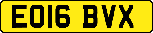 EO16BVX