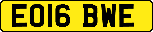 EO16BWE