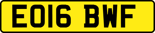 EO16BWF