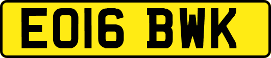 EO16BWK