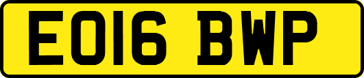 EO16BWP