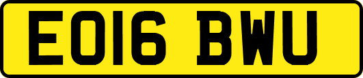 EO16BWU