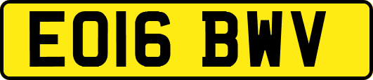 EO16BWV