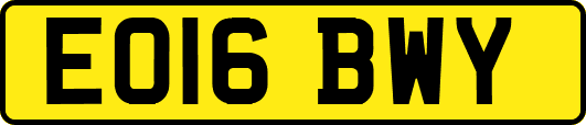 EO16BWY