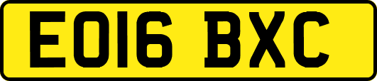 EO16BXC