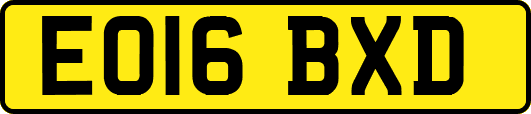 EO16BXD