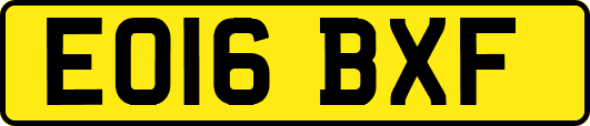 EO16BXF