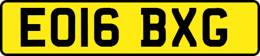 EO16BXG