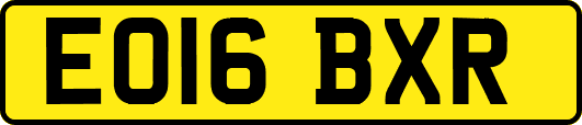 EO16BXR